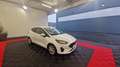 Ford Fiesta AFFAIRES 1.0 ECOBOOST FLEXIFUEL 95 CH SS TREND Blanc - thumbnail 3