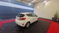 Ford Fiesta AFFAIRES 1.0 ECOBOOST FLEXIFUEL 95 CH SS TREND Blanc - thumbnail 5