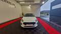 Ford Fiesta AFFAIRES 1.0 ECOBOOST FLEXIFUEL 95 CH SS TREND Blanc - thumbnail 2