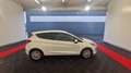 Ford Fiesta AFFAIRES 1.0 ECOBOOST FLEXIFUEL 95 CH SS TREND Blanc - thumbnail 4