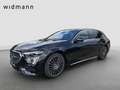 Mercedes-Benz E 200 d T-Modell AMG-Line*Pano*AHK*Digital-L*360 Schwarz - thumbnail 1