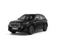 BMW X1 18i SDRIVE M Sport GRA SHZ RFK Navi Digitales Cock Schwarz - thumbnail 1