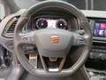 SEAT Leon ST 2.0 TSI 4D Cupra DSG *BEATS*ACC*R-CAM* Gris - thumbnail 11