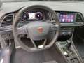 SEAT Leon ST 2.0 TSI 4D Cupra DSG *BEATS*ACC*R-CAM* Gris - thumbnail 10