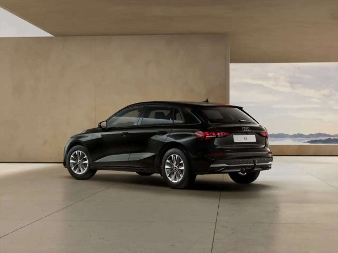 Audi A3 2026