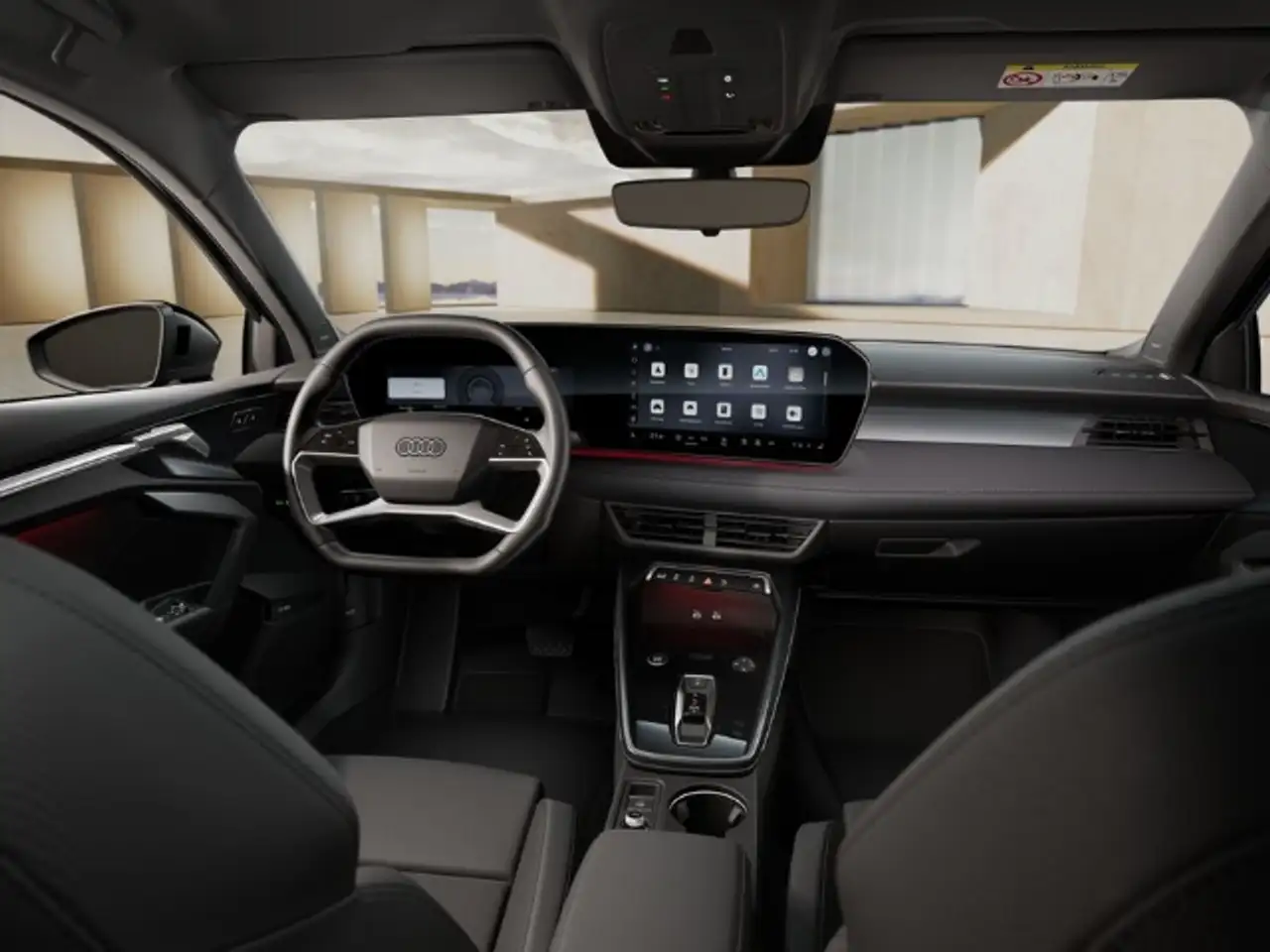 Audi A3 2026