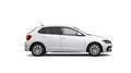 Volkswagen Polo 1.0 TSI DSG Life Navi LED LaneAssist Weiß - thumbnail 7