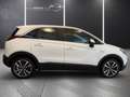 Opel Crossland X Crossland X 1,5 CDTI BlueIn. Aut. LED+NAVI+RFK Weiß - thumbnail 4