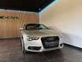 Audi A5 2.0 TFSI quattro Gris - thumbnail 2