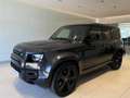 Land Rover Defender 110 P525 V8 Black Pack AHK HUD DASHCAM Grau - thumbnail 2
