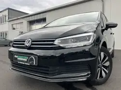Volkswagen Touran 1.5 TSI DSG GOAL 194€ m.20% Anz. 7 Sitze AHK Nav
