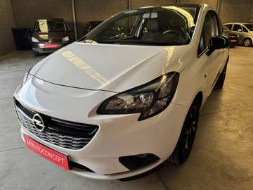 Corsa 1.0 Turbo ecoFLEX Black Edition St./St.