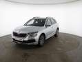 Skoda Kamiq Ambition TSI Silber - thumbnail 9