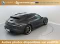 Porsche Taycan SPORT TURISMO GTS 598 CV Gris - thumbnail 34
