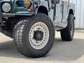 HUMMER H1 Softtop 6.5 L V8 Aut Vert - thumbnail 2