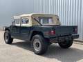 HUMMER H1 Softtop 6.5 L V8 Aut Vert - thumbnail 11