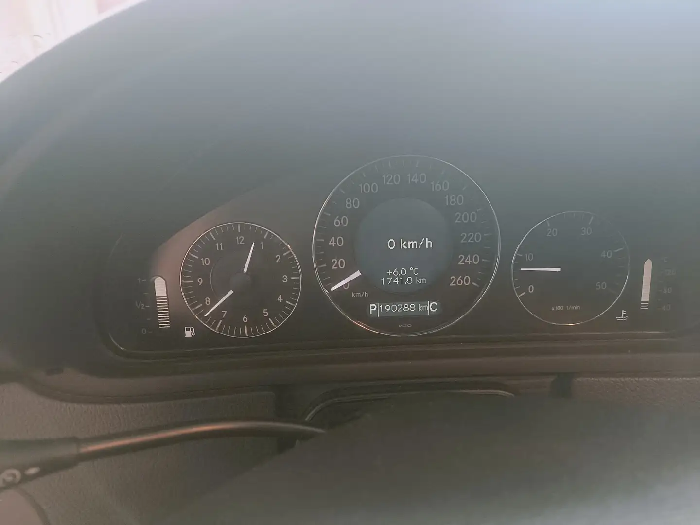 Mercedes-Benz CLK 270 Coupe cdi Avantgarde c/pelle - 2