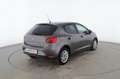 SEAT Ibiza 1.2 TSI Reference Plus Gris - thumbnail 5