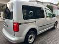 Volkswagen Caddy 1,4 BMT Standh. Navi Klima Super Zustand Silber - thumbnail 4