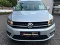 Volkswagen Caddy 1,4 BMT Standh. Navi Klima Super Zustand Silber - thumbnail 6