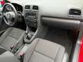 Volkswagen Golf 1.6TDI CR Bluemotion 105 Rouge - thumbnail 10