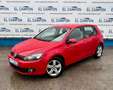 Volkswagen Golf 1.6TDI CR Bluemotion 105 Rouge - thumbnail 1