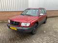 Subaru Forester 2.0 AWD Red - thumbnail 1
