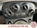 Fiat 500 1.0i MHEV Dolcevita * Toit pano * Clim * Carplay Gris - thumbnail 12