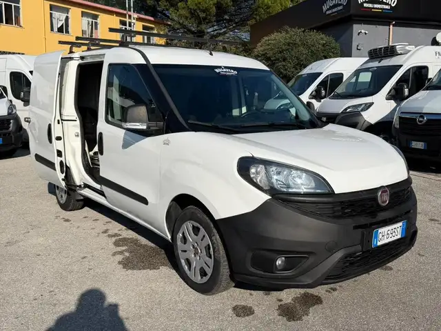 Fiat Doblo 1.6mjt 105cv FURGONE Km 71.000