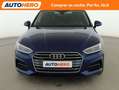 Audi A5 3.0 V6 TDI quattro Sport Azul - thumbnail 9