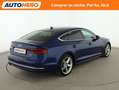 Audi A5 3.0 V6 TDI quattro Sport Azul - thumbnail 6