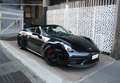 Porsche 911 992 Carrera 4 GTS cabrio-IVA esp-Italiana-Unipro Schwarz - thumbnail 1