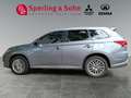 Mitsubishi Outlander 2.4 4WD Plug-In Hybrid Top Grau - thumbnail 3
