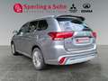 Mitsubishi Outlander 2.4 4WD Plug-In Hybrid Top Grau - thumbnail 4