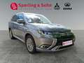 Mitsubishi Outlander 2.4 4WD Plug-In Hybrid Top Grau - thumbnail 8