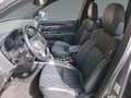 Mitsubishi Outlander 2.4 4WD Plug-In Hybrid Top Grau - thumbnail 10