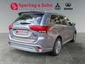 Mitsubishi Outlander 2.4 4WD Plug-In Hybrid Top Grau - thumbnail 6