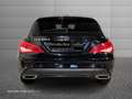 Mercedes-Benz CLA 200 d S.W. Automatic Sport Nero - thumbnail 4