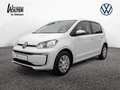 Volkswagen e-up! KLIMA SHZ KAM GRA Weiß - thumbnail 1