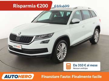 2.0 TDI Style 4x4