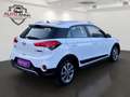Hyundai i20 Active 1,4 Comfort Aut. *Wenig-Km*Finanzierung mö Weiß - thumbnail 4