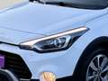 Hyundai i20 Active 1,4 Comfort Aut. *Wenig-Km*Finanzierung mö Weiß - thumbnail 17