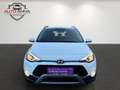Hyundai i20 Active 1,4 Comfort Aut. *Wenig-Km*Finanzierung mö Weiß - thumbnail 5