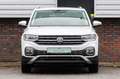 Volkswagen T-Cross Style Blanc - thumbnail 1