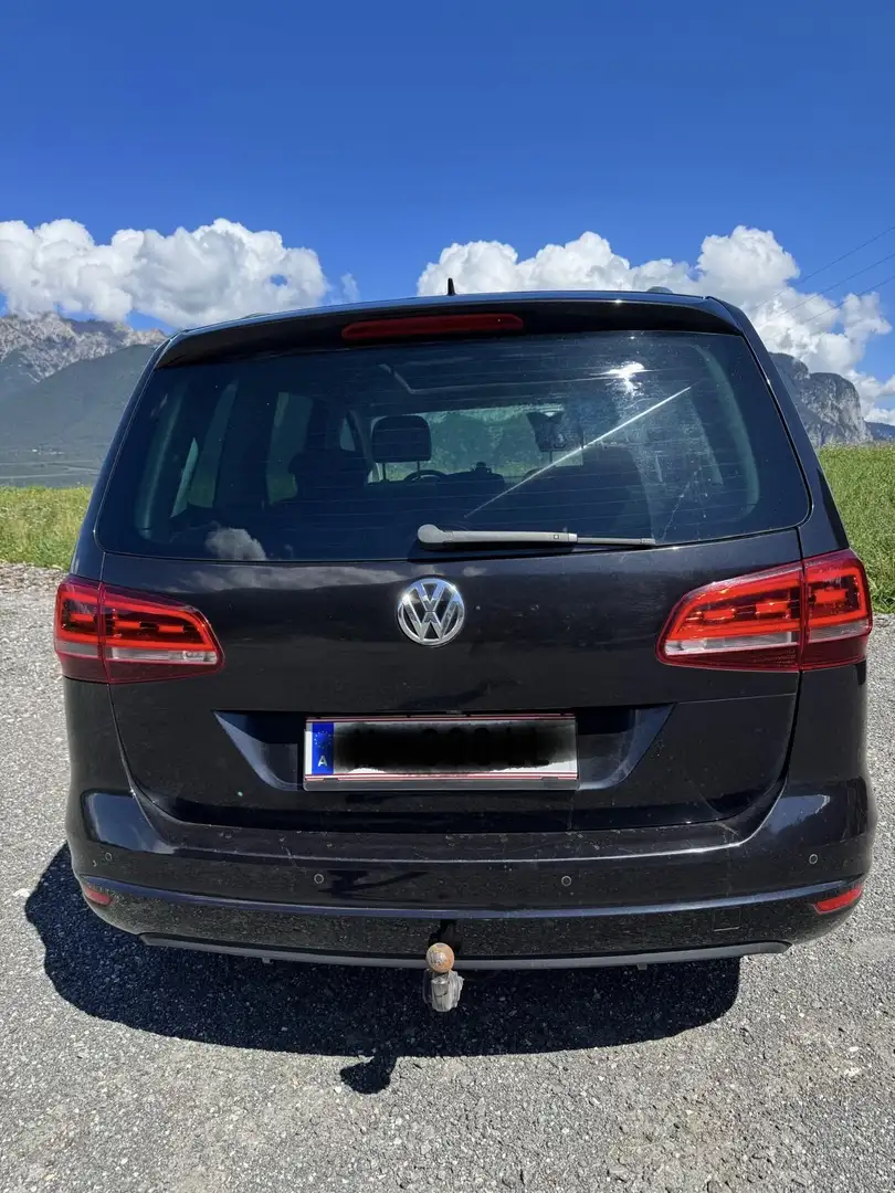 Volkswagen Sharan Highline BMT SCR 2,0 TDI DSG 4Motion - 2