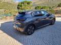 Peugeot 208 208 1.5 bluehdi Allure Pack 2023 Grigio - thumbnail 2