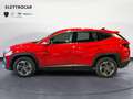 Hyundai TUCSON Tucson 1.6 CRDi XTech Rot - thumbnail 2