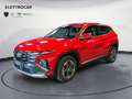 Hyundai TUCSON Tucson 1.6 CRDi XTech Rot - thumbnail 1