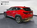 Hyundai TUCSON Tucson 1.6 CRDi XTech Rot - thumbnail 3