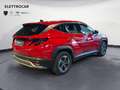 Hyundai TUCSON Tucson 1.6 CRDi XTech Rot - thumbnail 6